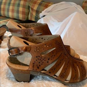 Rieker Sandals size 40